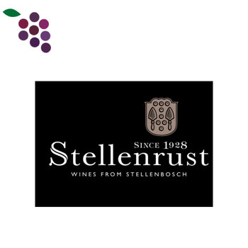  Stellenrust