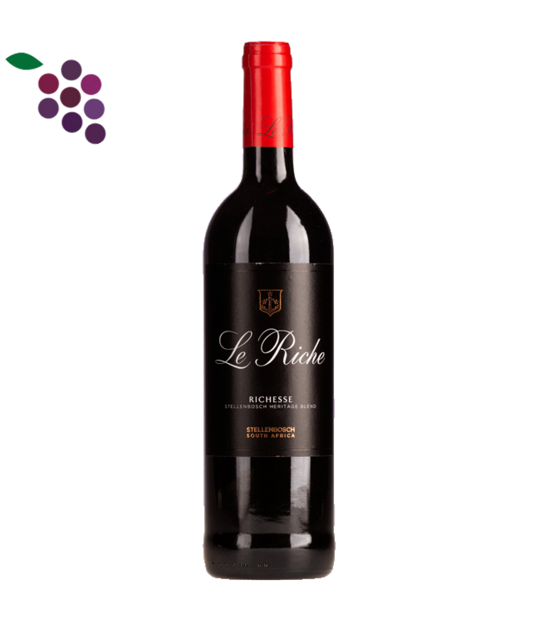 Le Riche Cabernet Sauvignon 2021 Rode Wijn online kopen? - Wijnhandel ...