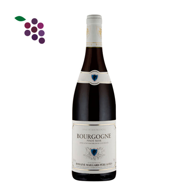 Domaine Maillard Pere & Fils Pinot Noir 2023