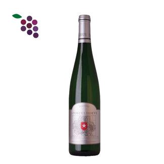 Apostelhoeve Auxerrois 2025