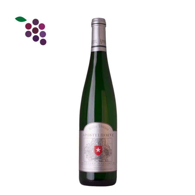 Apostelhoeve Müller Thurgau 2023