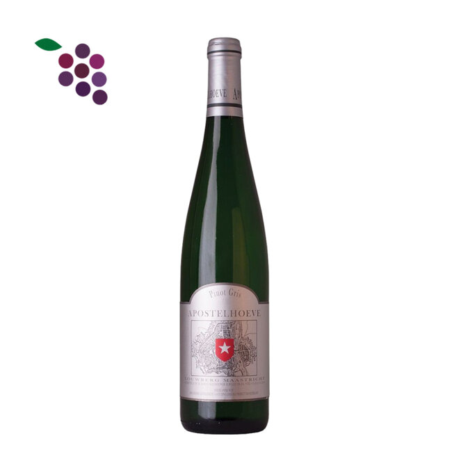 Apostelhoeve Pinot Gris 2023