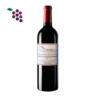 Domaine de Lognac Rouge 2021