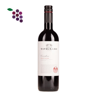 Tavignano Rosso Piceno BIO