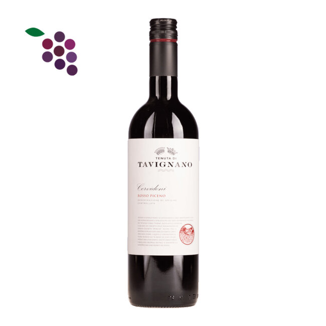 Tavignano Rosso Piceno 2022