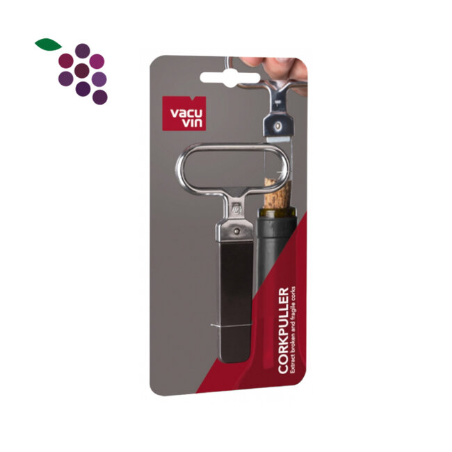 Vacuvin Kurkentrekker (cork puller)