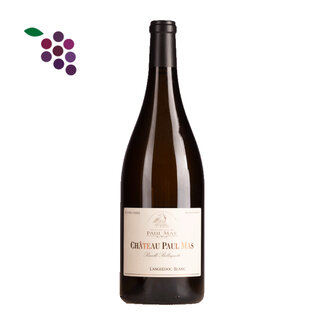 Chateau Paul Mas Belluguette Blanc 150cl