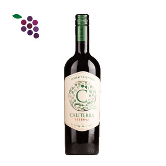 Caliterra Reserva Cabernet Sauvignon 2022