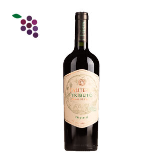 Caliterra Tributo Carmenere 2022
