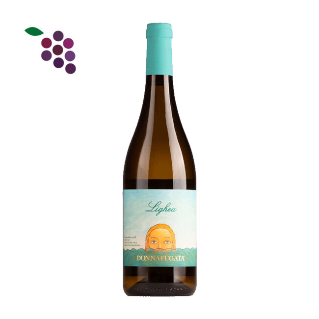 Donnafugata Lighea Zibibbo 2024