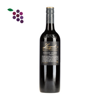 Langmeil Hangin Snakes Shiraz Viognier 2023