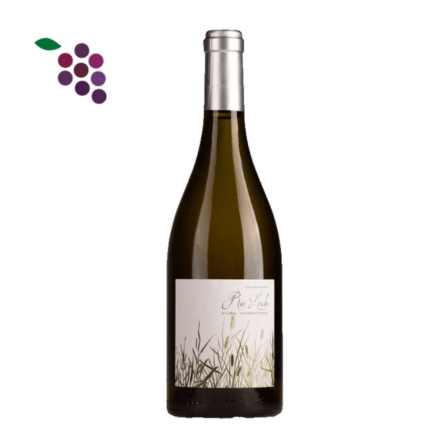 Rio Lindo Viura / Chardonnay 2024