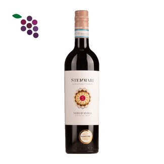 Stemmari Nero D'Avola 2022