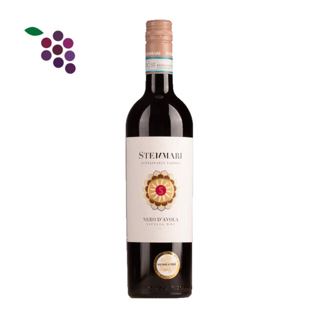 Stemmari Nero D'Avola 2022