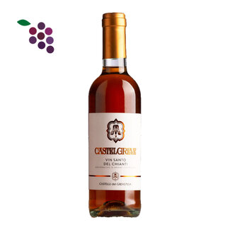 Castelgreve Vin Santo 0.375cl