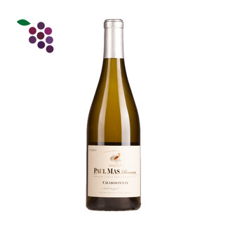 Paul Mas Reserve Single Vineyard Chardonnay 2023