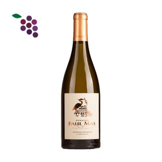 Paul Mas Grande Reserve Chardonnay 2025