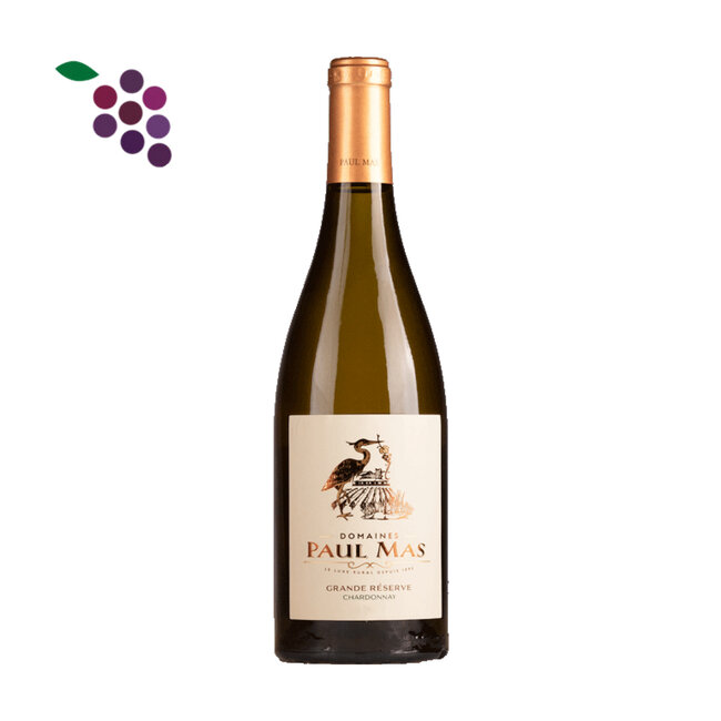 Paul Mas Grande Reserve Chardonnay 2024