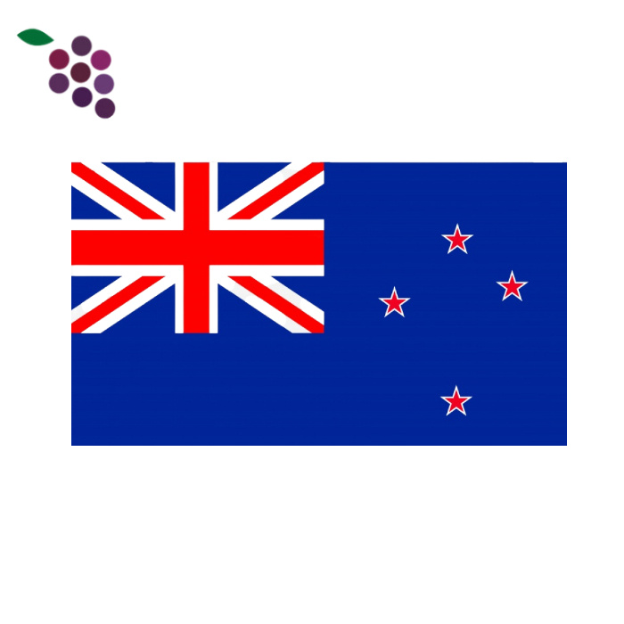 Nieuw-Zeelandse witte wijnen