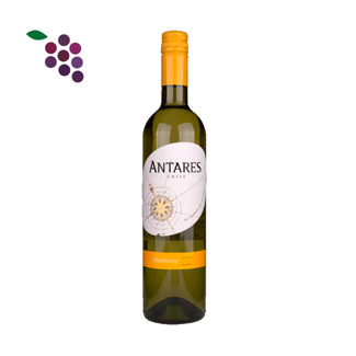 Antares Chardonnay 2025