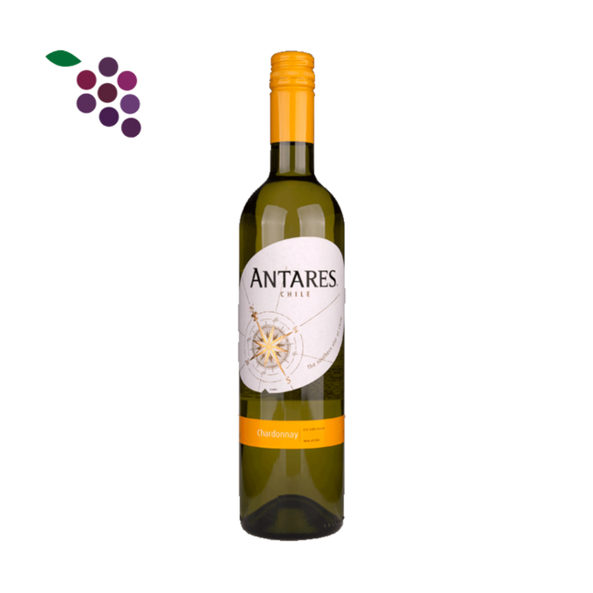 Antares Chardonnay 2024