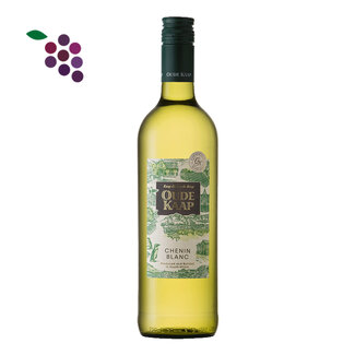 Oude Kaap Chenin Blanc 2025