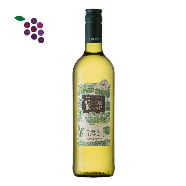 Oude Kaap Chenin Blanc 2025