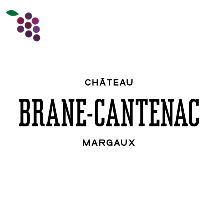 Château Brane-Cantenac
