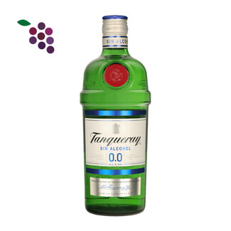 Tanqueray Gin 0.0% 70cl