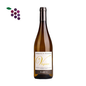 Domaine de Marotte Cuvée Viognier Jeunes Vignes 2023
