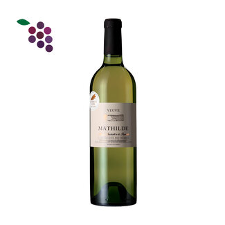 Veuve Mathilde Costieres de Nimes 2024