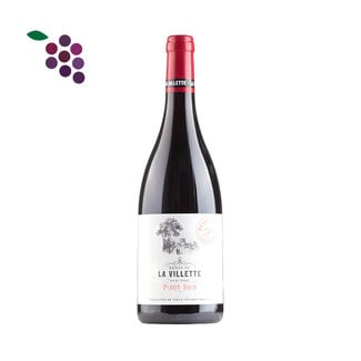 La Villette Pinot Noir 2023
