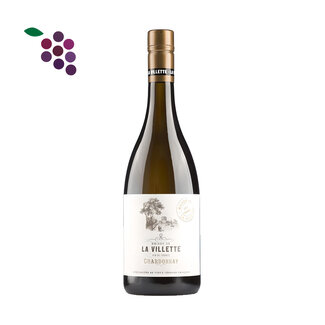 La Villette Chardonnay 2025