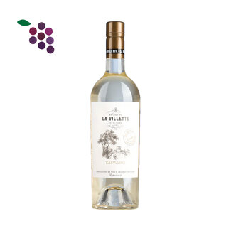 La Villette Sauvignon Blanc 2025
