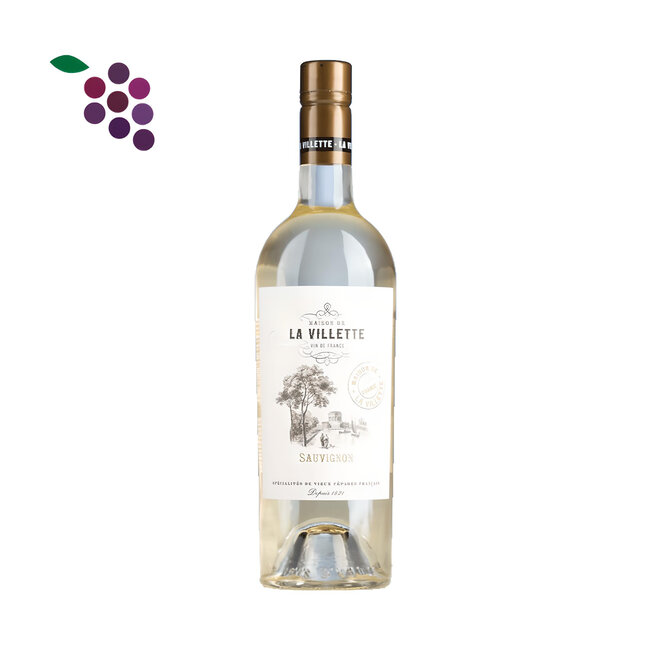 La Villette Sauvignon Blanc 2024