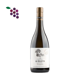 La Villette Viognier 2023