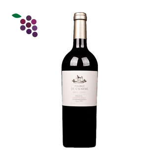 Philibert du Charme Cabernet / Merlot 2020