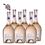 Calalenta Fantini Rose 2024 6x75cl