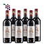 La Tour Carnet Haut-Medoc Grand Cru Classé 2019