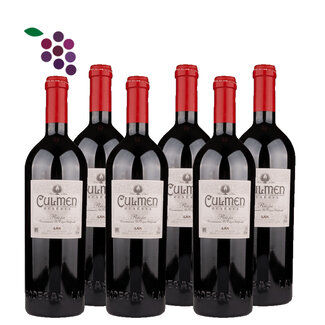 Bodegas LAN Rioja Culmen Reserva 2017