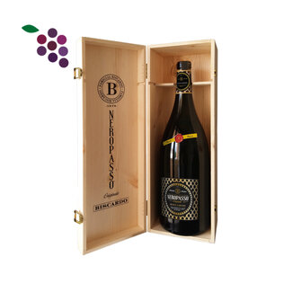 Biscardo Neropasso Rosso 2023 Jeroboam 300cl
