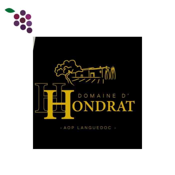 Domaine D'Hondrat