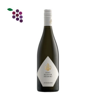 Stift Klosterneuburg Weissburgunder 2023