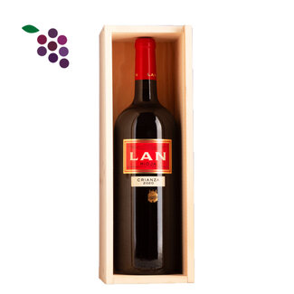 Bodegas Lan Crianza 2020 Magnum - 150cl