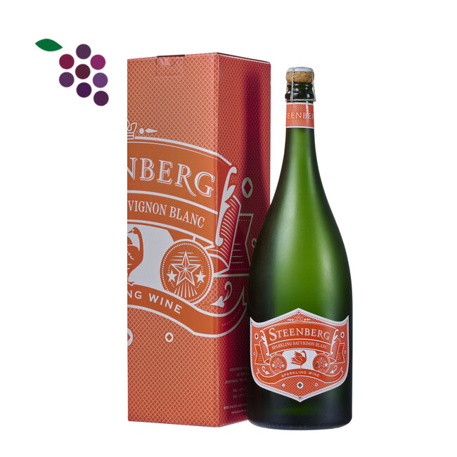 Steenberg Sparkling Sauvignon Blanc Magnum - 150cl