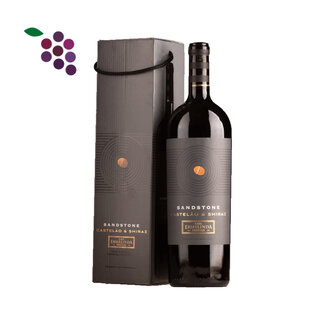 Casa Ermelinda Sand Stone Castelao 2022 Magnum - 150cl