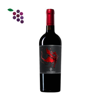 Velenosi Ninfa Marche Rosso 2022