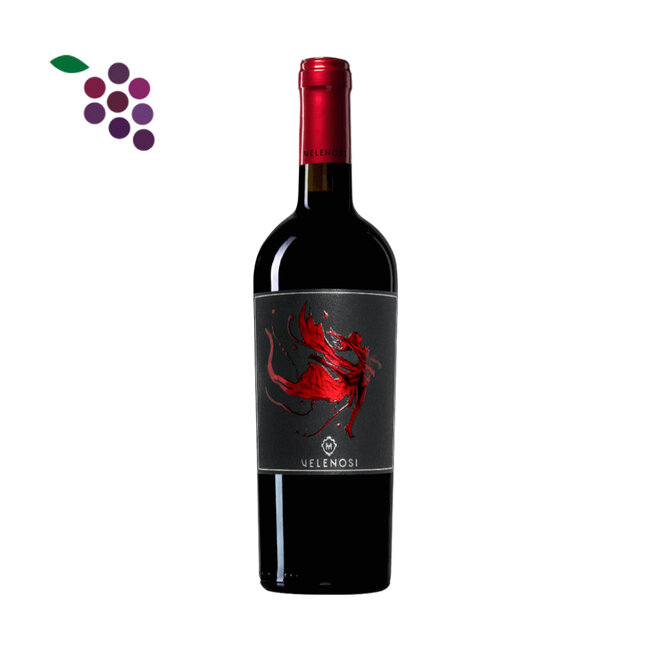 Velenosi Ninfa Marche Rosso 2022