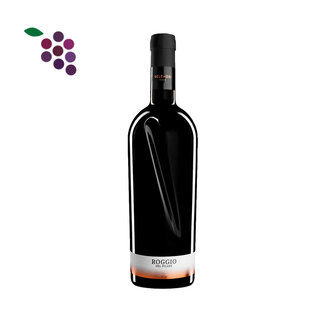 Roggio Del Filare Rosso Superiore 2020 DOC Magnum - 150cl