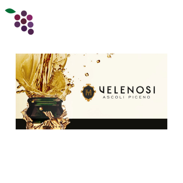 Velenosi Vini